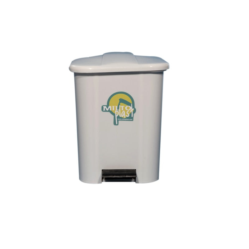 ΠΕΝΤΑΛ ΠΛΑΣΤΙΚΟ Νο102 8lt 25x25x30cm