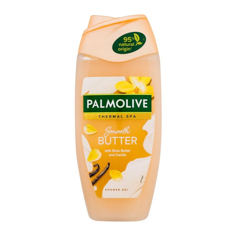 PALMOLIVE ΑΦΡΟΛΟΥΤΡΟ 220ml BUTTER