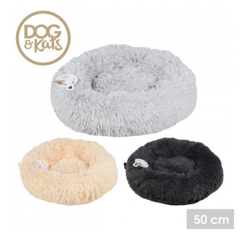 ΜΑΞΙΛΑΡΙ ΚΑΤΟΙΚΙΔΙΟΥ 50cm ΧΝΟΥΔΩΤΟ