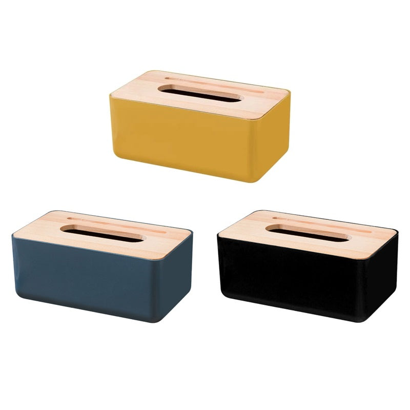 ΘΗΚΗ FACIAL ΜΕ ΞΥΛΙΝΟ ΚΑΠΑΚΙ 23x13x10cm