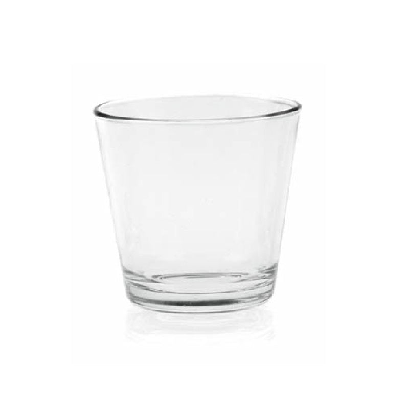 ΚΑΝΤΗΛΟΚΟΥΠΑ ΚΩΝΙΚΗ ΜΙΚΡΗ 6.5x6.5cm