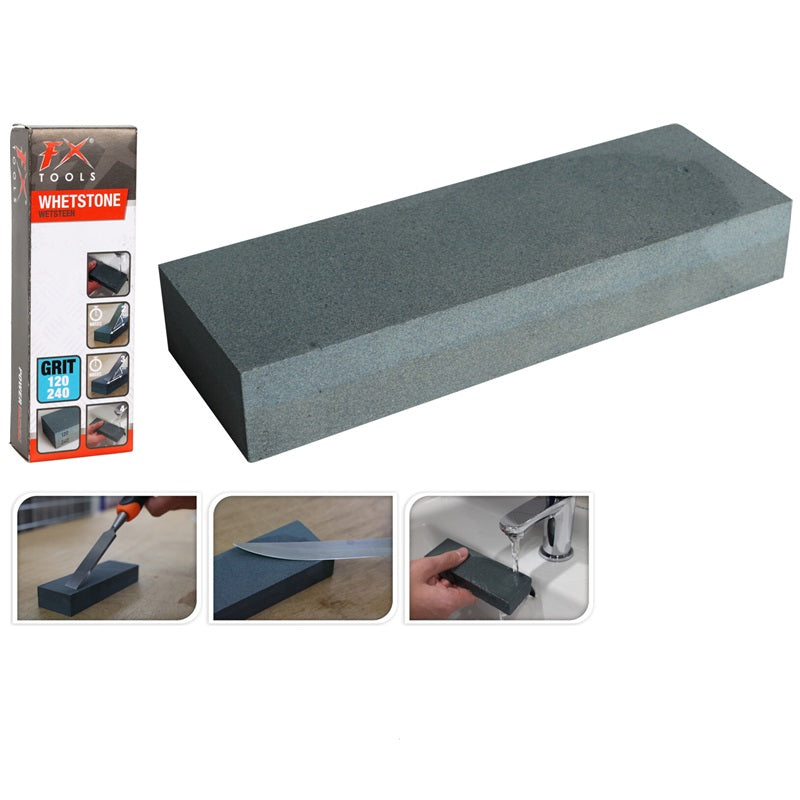 ΠΕΤΡΑ ΑΚΟΝΙΣΜΑΤΟΣ 120/240 FX TOOLS