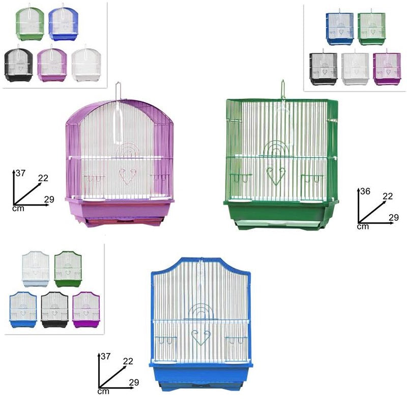 ΚΛΟΥΒΙ ΠΟΥΛΙΟΥ 36x22x29εκ