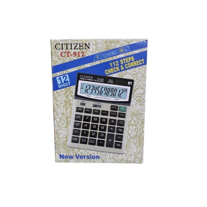 ΚΟΜΠΙΟΥΤΕΡ ΓΙΓΑΣ CT-912