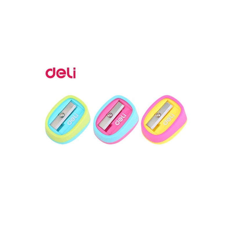 ΞΥΣΤΡΑ ΜΟΝΗ ΠΛΑΣΤΙΚΗ 8mm U-TOUCH DELI