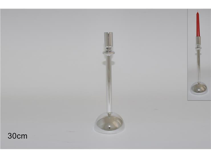 ΚΗΡΟΠΗΓΙΟ ΑΣΗΜΙ 30εκ ΓΥΑΛΙΝΟ