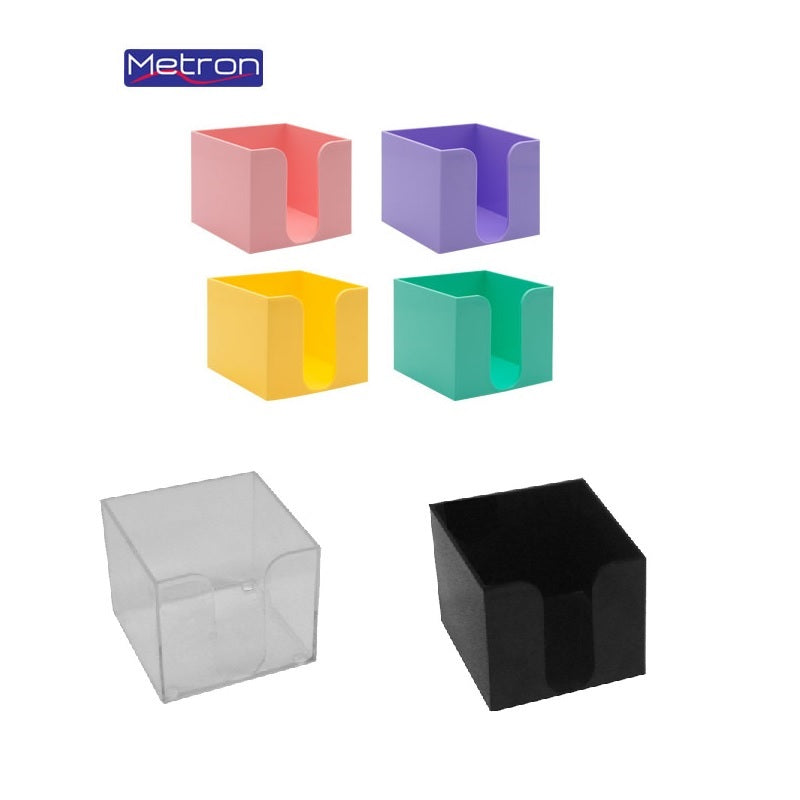 ΒΑΣΗ ΓΙΑ ΧΑΡΤΑΚΙΑ ΣΗΜΕΙΩΣΕΩΝ ΠΛΑΣΤΙΚΗ