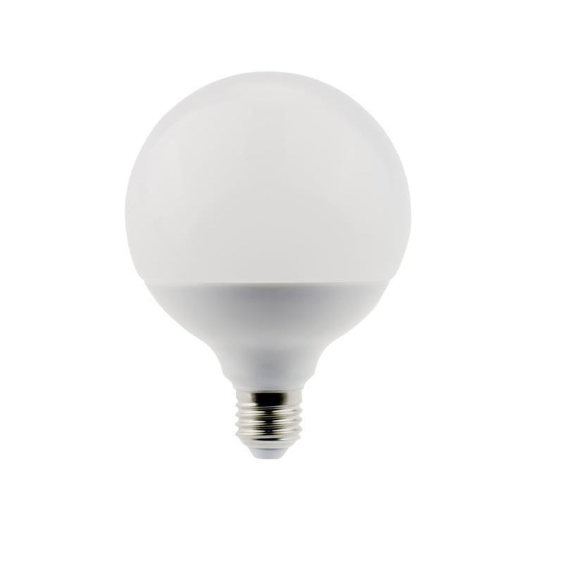ΛΑΜΠΑ LED ΓΛΟΜΠΟΛΟΥΞ 18W ΘΕΡΜΟ G120 Ε27 EUROLAMP