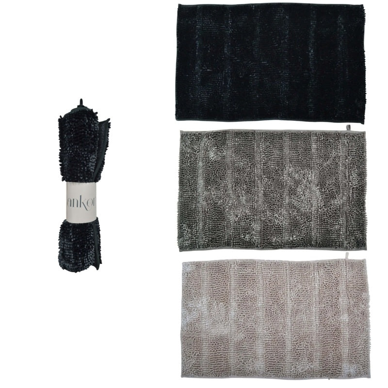 ΠΑΤΑΚΙ ΜΠΑΝΙΟΥ 50x80cm ΣΕΝΙΛ ANKOR