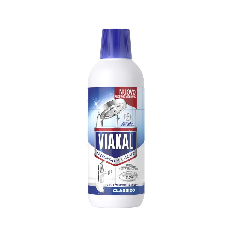 VIAKAL ΥΓΡΟ ΑΛΑΤΩΝ 470ml