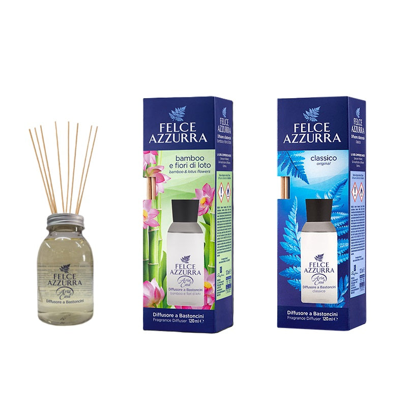 FELCE AZZURRA ΑΡΩΜΑΤΙΚΟ ΧΩΡΟΥ ΣΤΙΚ 120ml