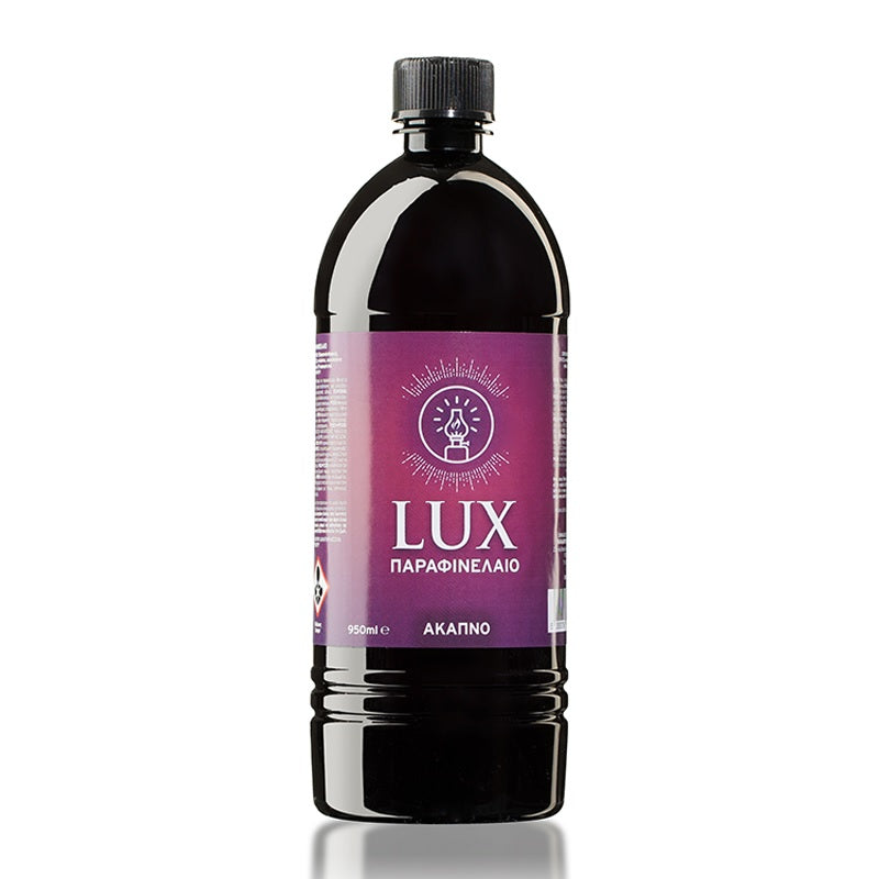 ΠΑΡΑΦΙΝΕΛΑΙΟ 950ml LUX
