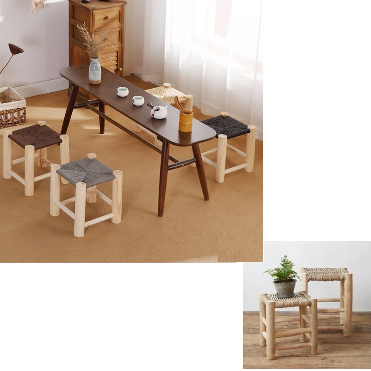 ΣΚΑΜΠΟ OLD VILLAGE 34cm