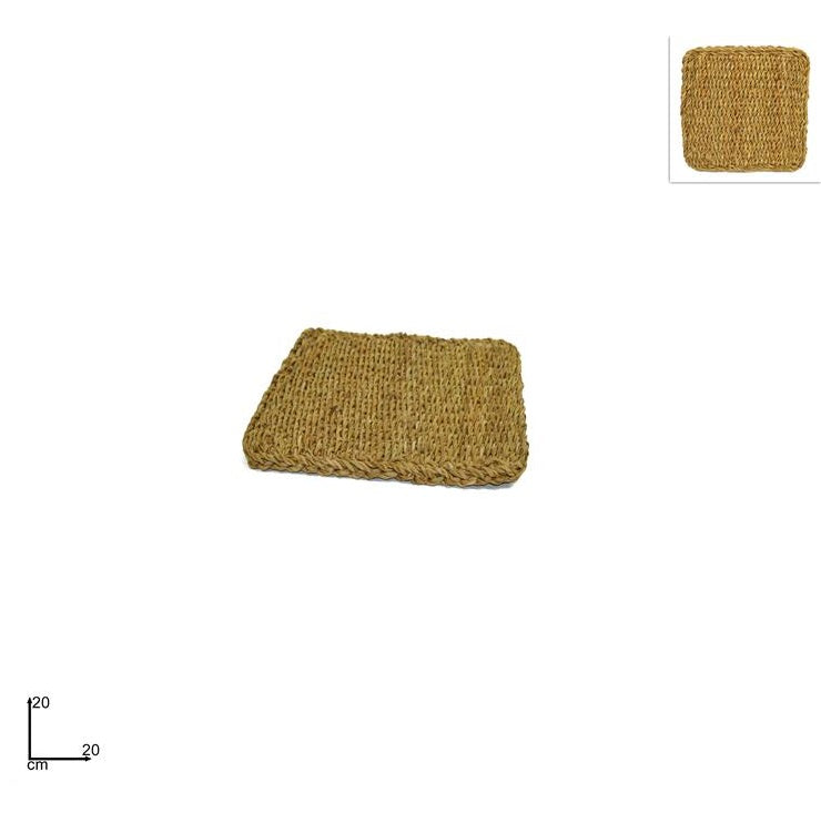 ΒΑΣΗ ΓΙΑ ΣΚΕΥΗ ΜΠΑΜΠΟΥ 20x20cm