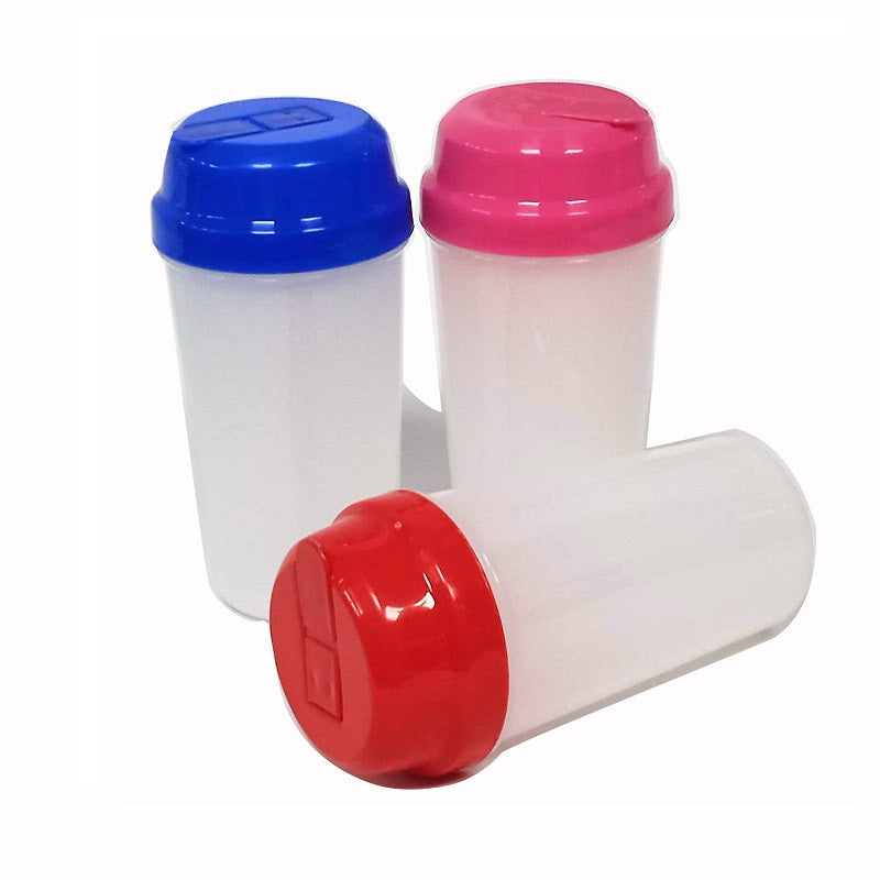 ΣΕΪΚΕΡ ΠΛΑΣΤΙΚΟ ΒΙΔΩΤΟ Νο420