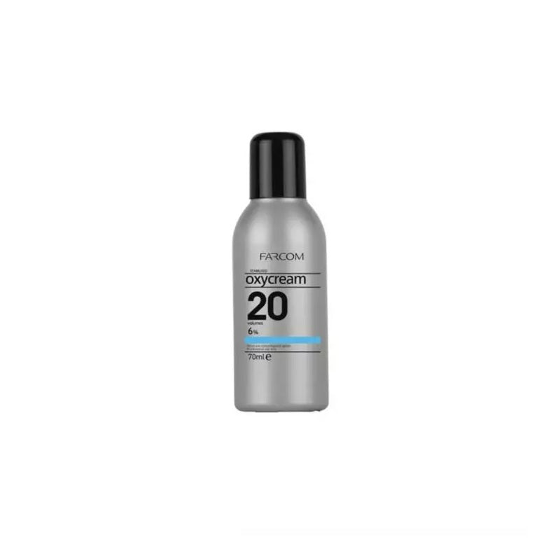 OXYCREAM FARCOM 70ml 20VOLUME