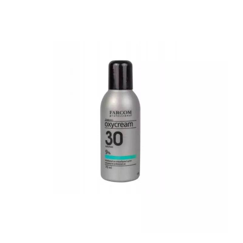 OXYCREAM FARCOM 70ml 30VOLUME