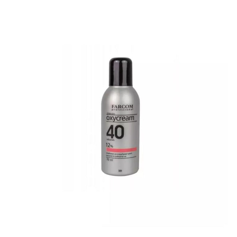 OXYCREAM FARCOM 70ml 40VOLUME