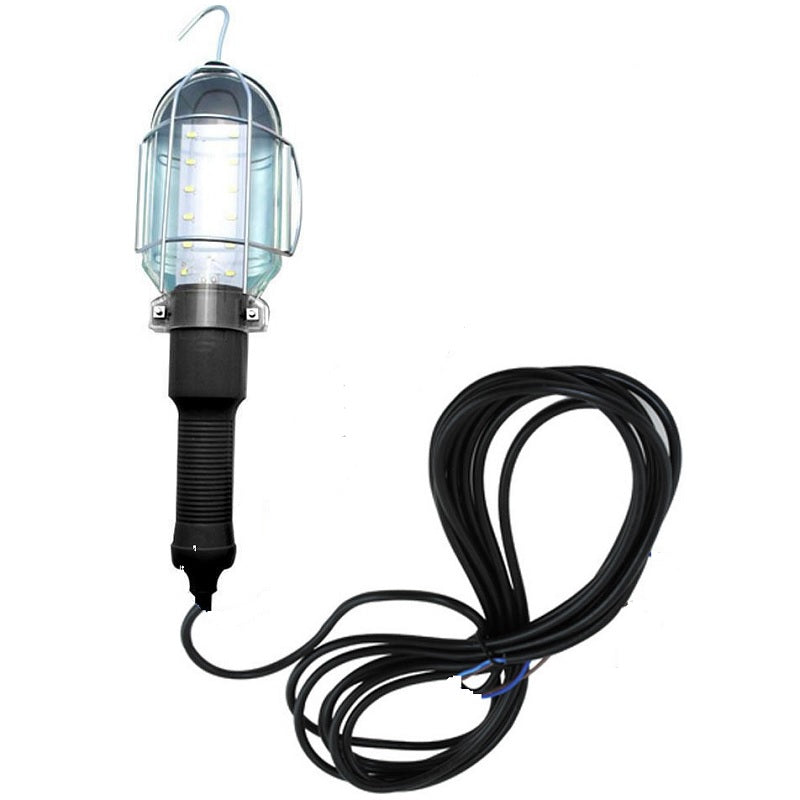 ΜΠΑΛΑΝΤΕΖΑ ΣΥΝΕΡΓΕΙΟΥ LED 10m