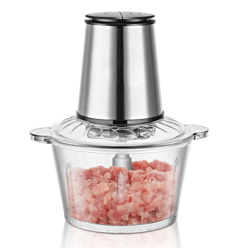 ΠΟΛΥΚΟΦΤΗΣ ΓΥΑΛΙΝΟΣ 400W TNS