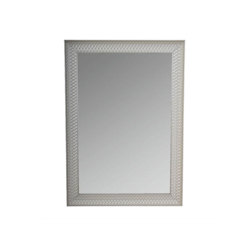 ΚΑΘΡΕΠΤΗΣ ΔΑΠΕΔΟΥ 30x120cm ΑΣΗΜΙ ANKOR