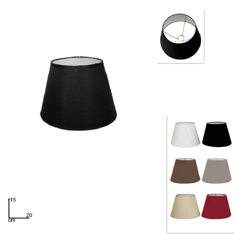 ΚΑΠΕΛΟ ΦΩΤΙΣΤΙΚΟΥ 20εκ ΜΟΝΟΧΡΩΜΟ