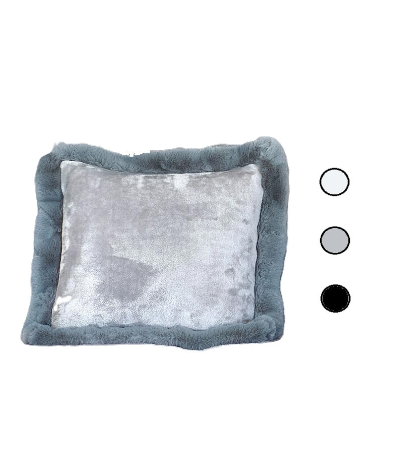 ΜΑΞΙΛΑΡΙ 45x45cm ΒΕΛΟΥΔΟ