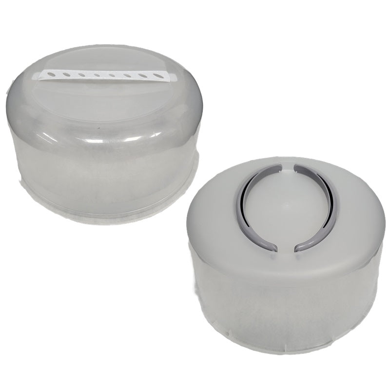 ΚΑΠΑΚΙ ΤΟΥΡΤΙΕΡΑΣ 30cm