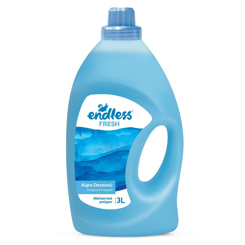 ENDLESS ΜΑΛΑΚΤΙΚΟ 3lt FRESH