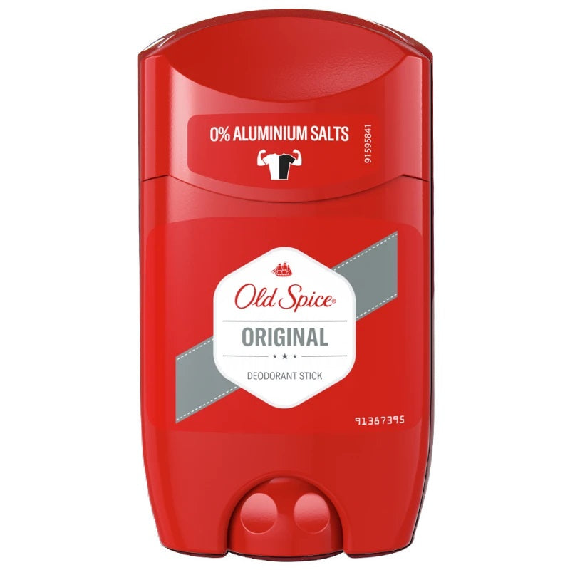 OLD SPICE ΑΠΟΣΜΗΤΙΚΟ STICK 50ml ORIGINAL