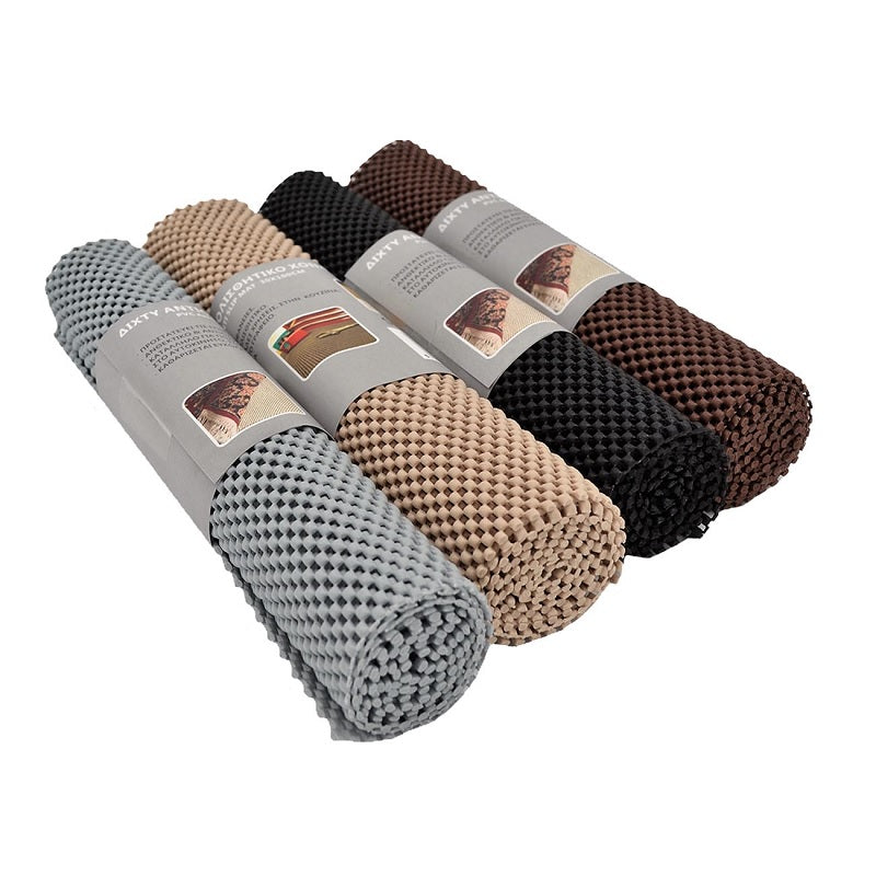 ΑΝΤΙΟΛΙΣΘΗΤΙΚΟ ΡΟΛΟ ΔΙΧΤΥ ΑΦΡΩΔΕΣ 50x100cm