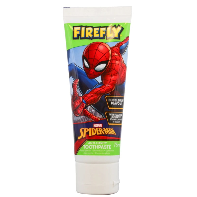 ΟΔΟΝΤΟΚΡΕΜΑ SPIDERMAN 75ml