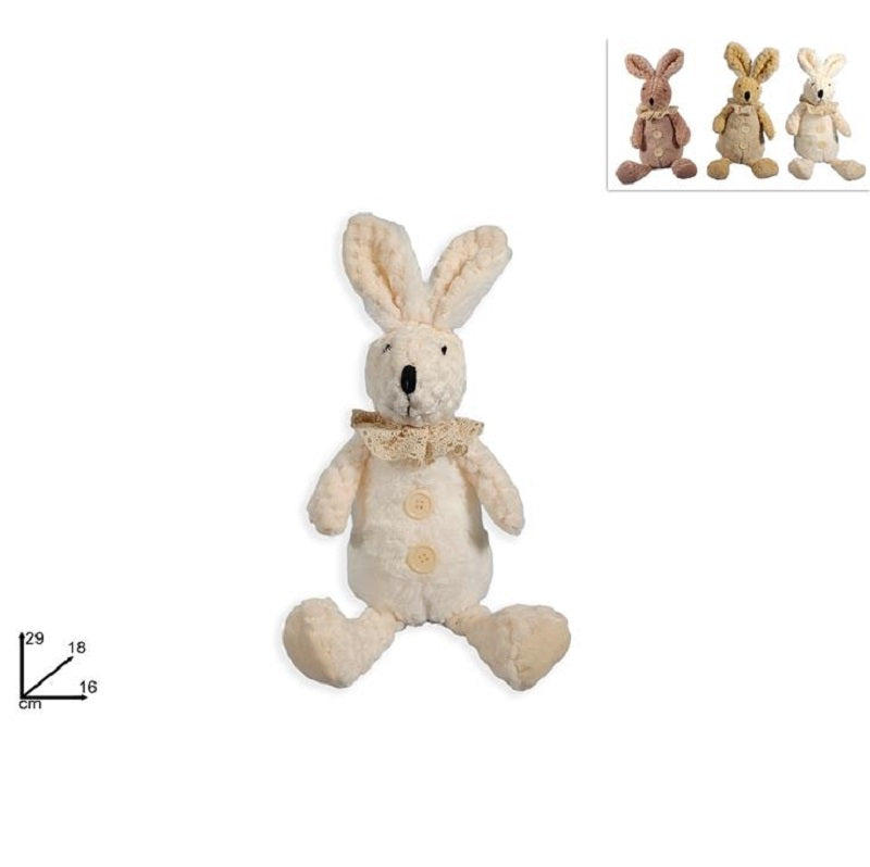 ΚΟΥΝΕΛΙ 29εκ ΛΟΥΤΡΙΝΟ ΜΕ ΚΟΥΜΠΑΚΙΑ