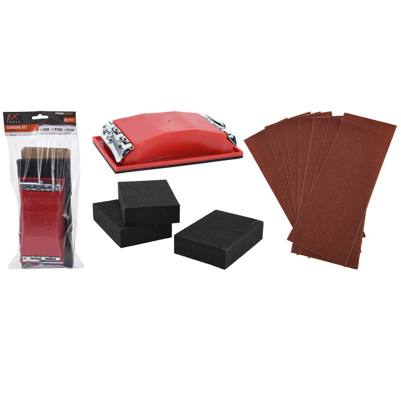 ΣΕΤ ΛΕΙΑΝΣΗΣ 24ΤΕΜ