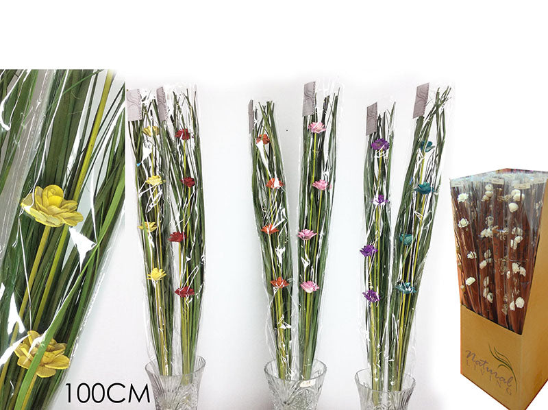 ΚΛΑΔΙΑ ΜΕ ΛΟΥΛΟΥΔΑΚΙΑ 100εκ