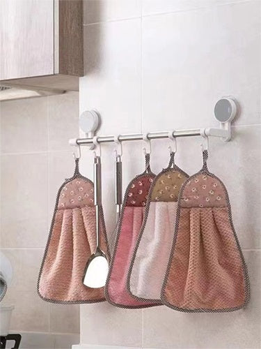 ΠΕΤΣΕΤΑ ΚΟΥΖΙΝΑΣ ΚΡΕΜΑΣΤΗ 32x23cm