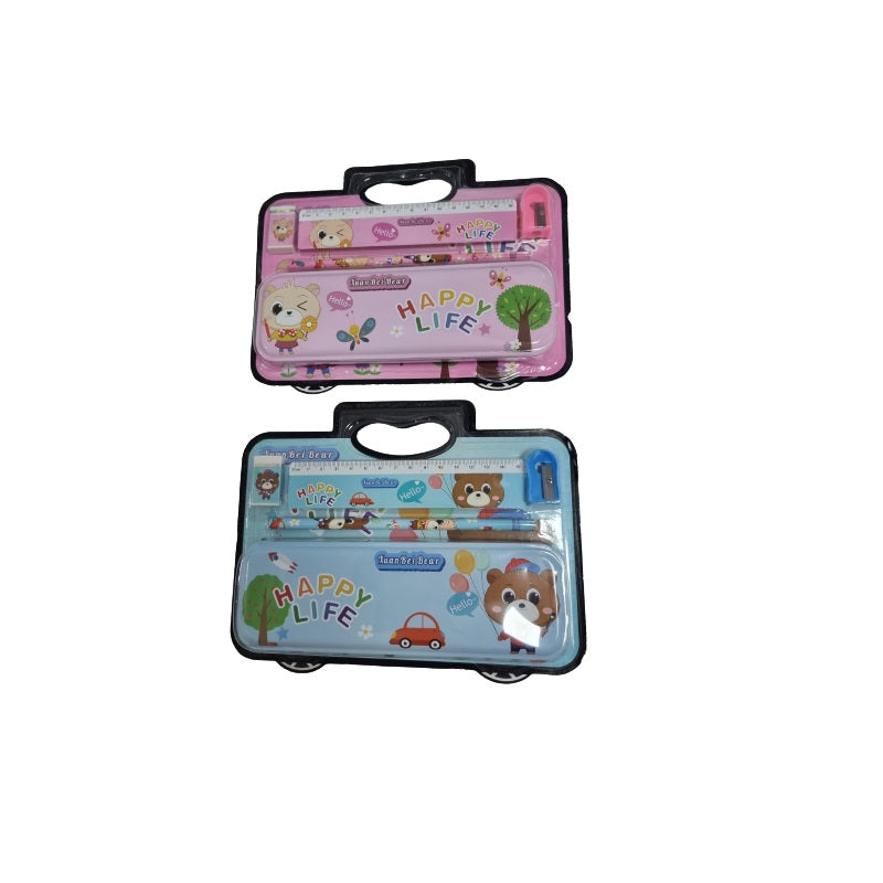 ΚΑΣΕΤΙΝΑ ΣΕΤ ΜΕ ΣΧΟΛΙΚΑ