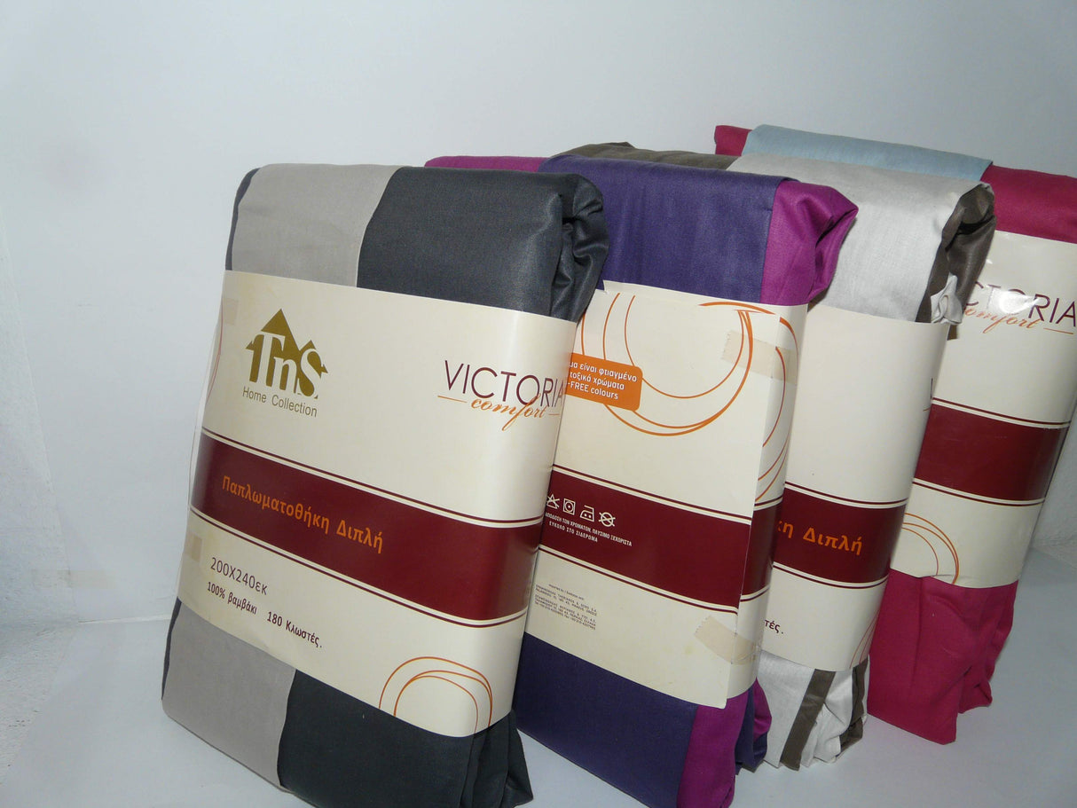 ΠΑΠΛΩΜΑΤΟΘΗΚΗ ΔΙΠΛΗ 200x240cm