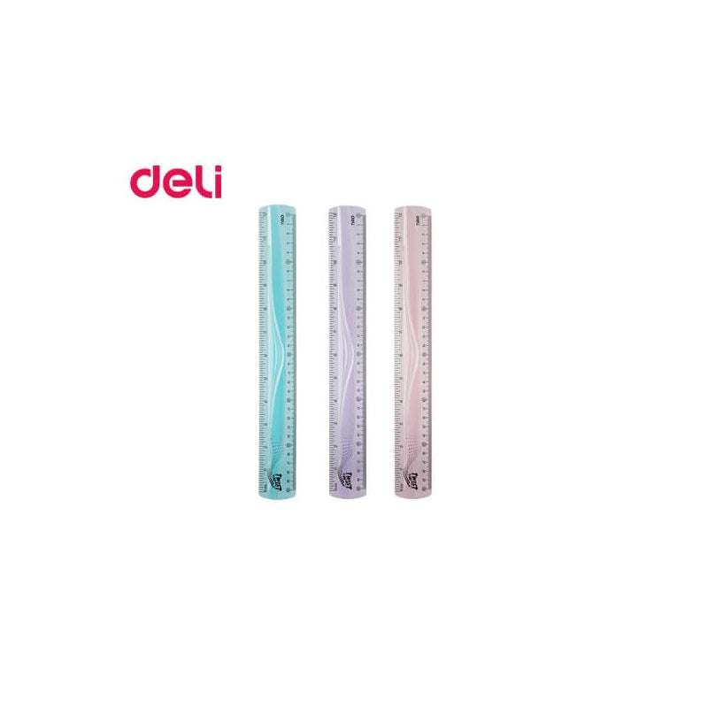 ΧΑΡΑΚΑΣ DELI 30cm ΕΥΚΑΜΠΤΟΣ