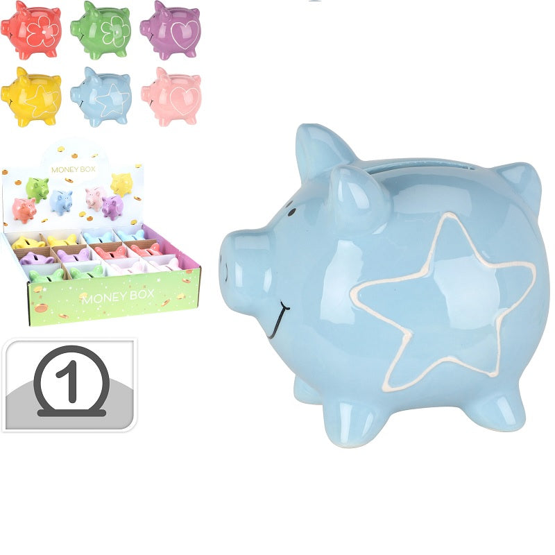 ΚΟΥΜΠΑΡΑΣ ΓΟΥΡΟΥΝΑΚΙ 8x9cm