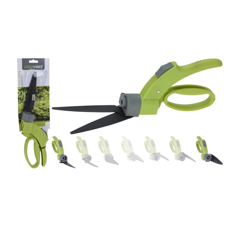 ΨΑΛΙΔΙ ΧΛΟΗΣ PRO GARDEN