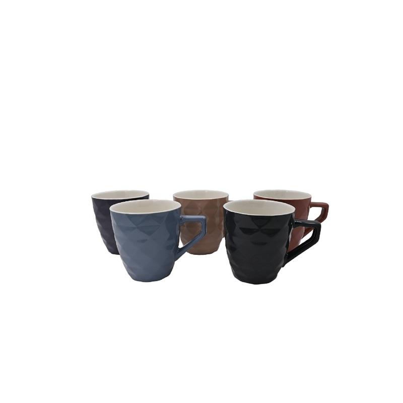 ΚΟΥΠΑ ΠΟΡΣΕΛΑΝΗ PASTEL 12oz
