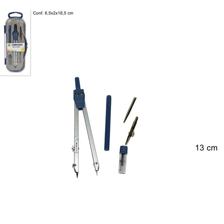 ΔΙΑΒΗΤΗΣ 13cm 5ΤΕΜ