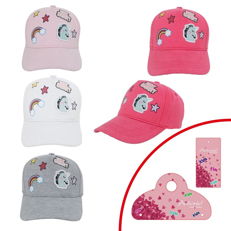 ΚΑΠΕΛΟ ΠΑΙΔΙΚΟ UNICORN