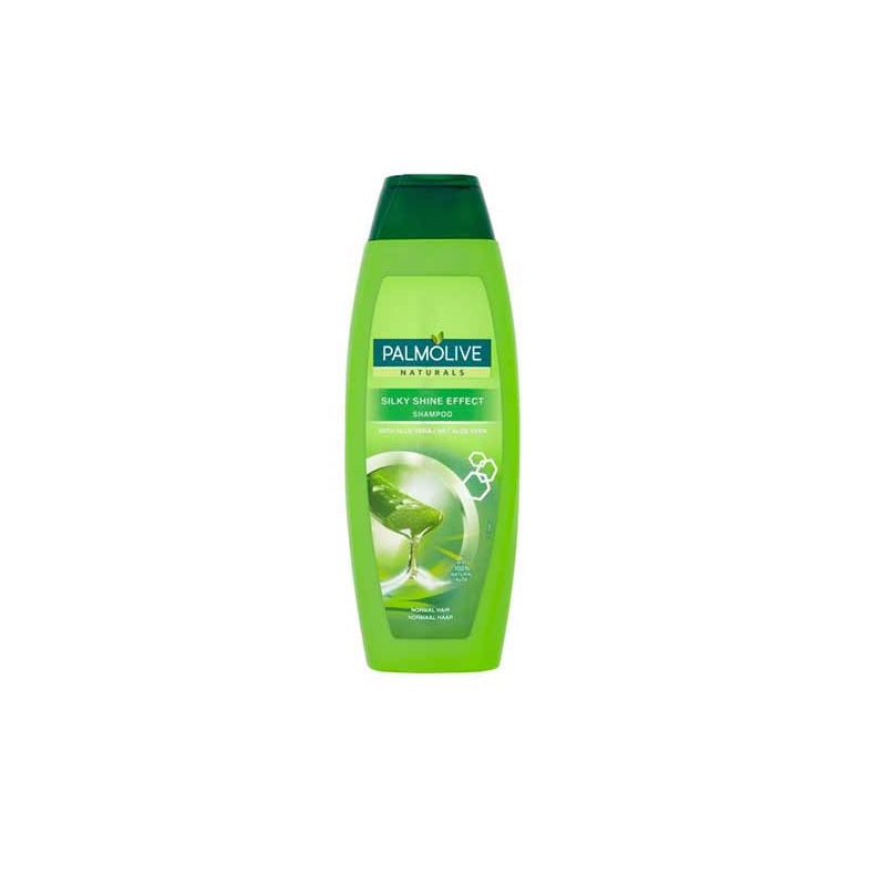 PALMOLIVE ΣΑΜΠΟΥΑΝ 350ml ΚΑΝΟΝΙΚΑ ΜΑΛΛΙΑ