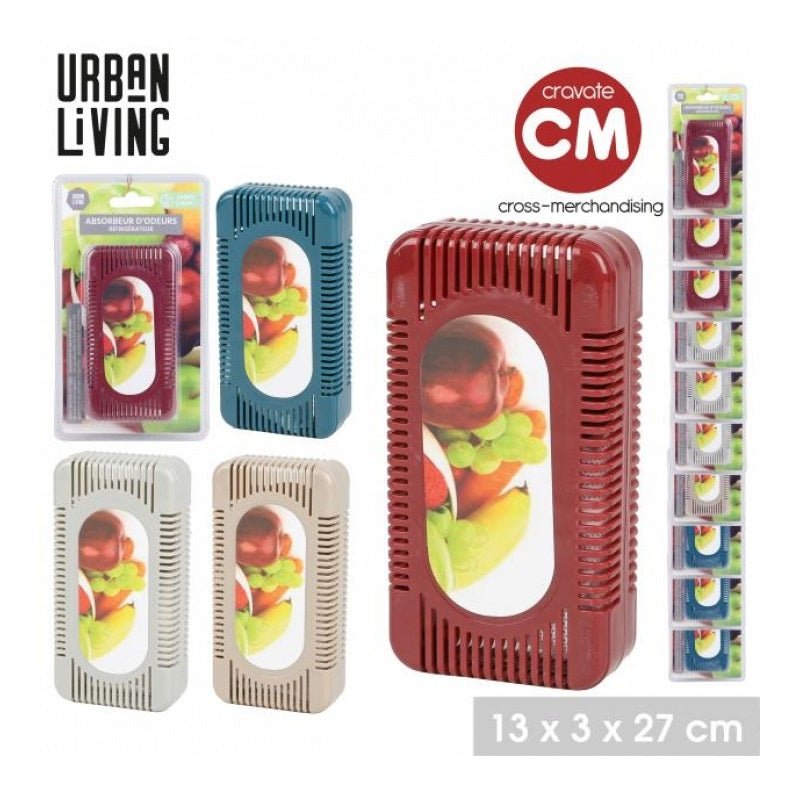 ΑΠΟΣΜΗΤΙΚΟ ΨΥΓΕΙΟΥ 3 ΜΗΝΩΝ URBAN LIVING