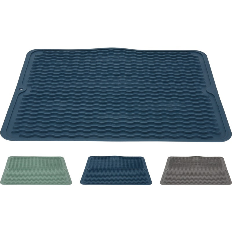 ΤΑΠΕΤΟ ΝΕΡΟΧΥΤΗ ΣΙΛΙΚΟΝΗ 30.5x40cm ULTRA CLEAN