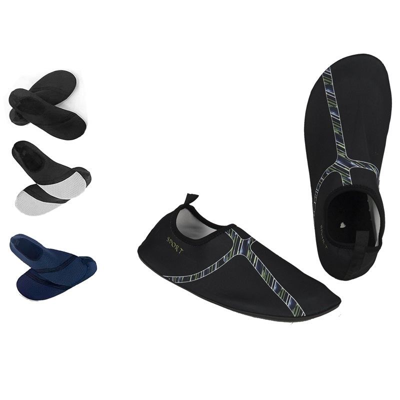 ΠΑΠΟΥΤΣΙ ΘΑΛΑΣΣΗΣ ΑΝΔΡΙΚΟ Νο41-46 ΚΑΛΤΣΑ