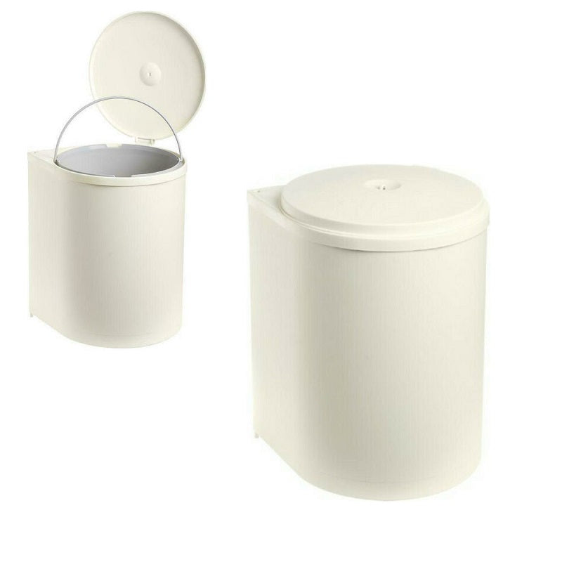 ΚΑΔΟΣ ΝΤΟΥΛΑΠΙΟΥ ΚΟΥΖΙΝΑΣ ΜΕ ΣΚΟΙΝΑΚΙ 13lt CYCLOPS