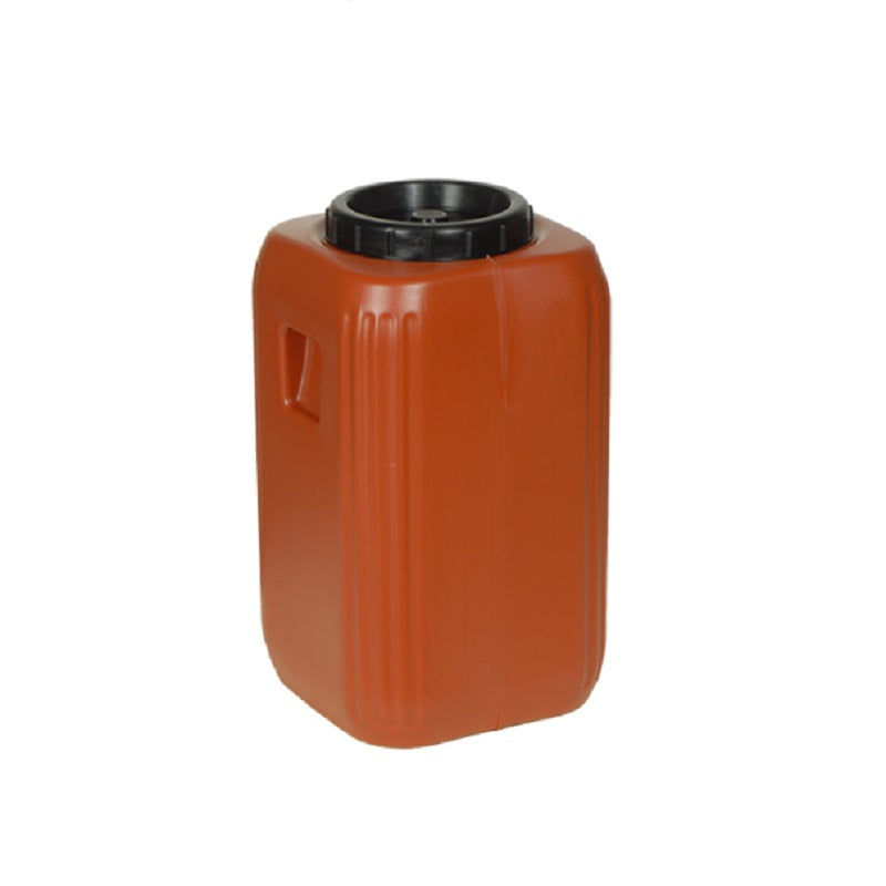 ΒΑΡΕΛΙ 20lt ΠΛΑΣΤΙΚΟ ΚΑΦΕ